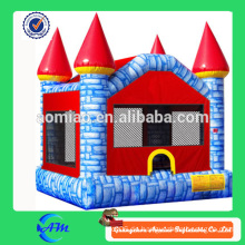 Erwachsene bouncy Schloss aufblasbare neue Design 5 * 5 * 5m riesigen Hüpfburg zum Verkauf